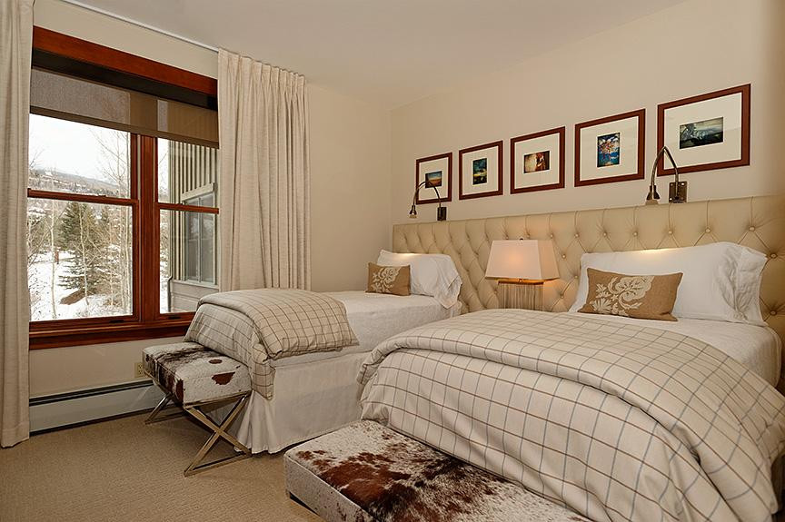 Snowmass Club Golf Course-斯诺马斯村必去景点