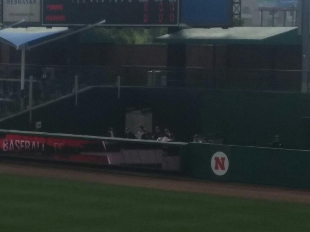 Haymarket Park-林肯必去景点