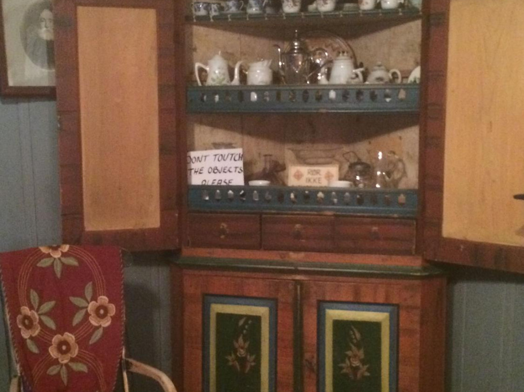 Hemnes Bygdetun Bjerka-Hemnes Municipality必去景点