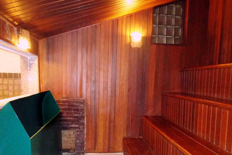 Balneário Maria José-圣保罗必去景点