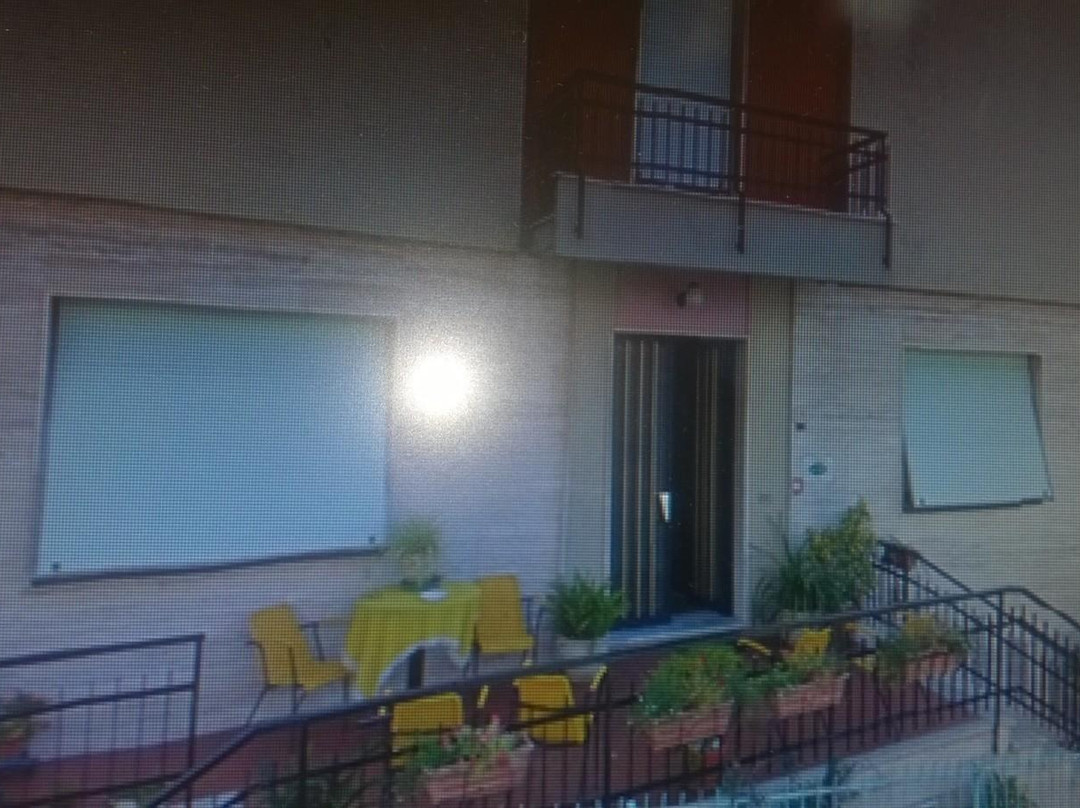 Gameragna酒店住宿-Hotel Argentina Celle Ligure