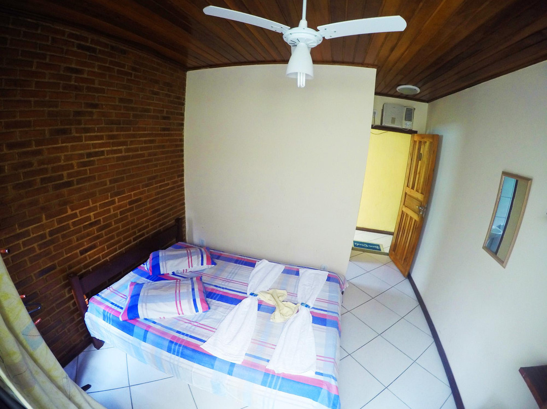 Pousada Cambeba主图