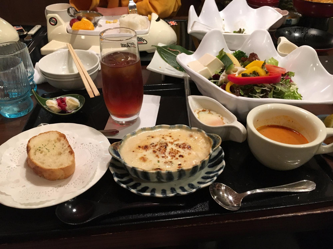 Ashiya Onsen Spa Suisyun-芦屋市必去景点