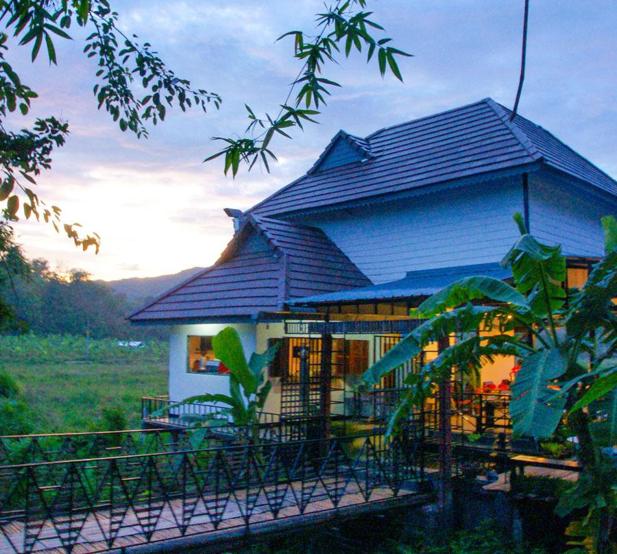 Relive Resort