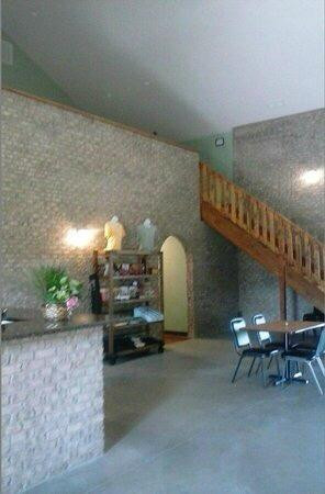 Old Mason Winery & Vineyard-West Milton必去景点