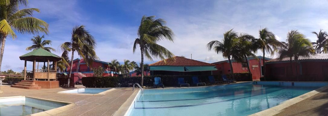 Hotel Gramimar Suites主图