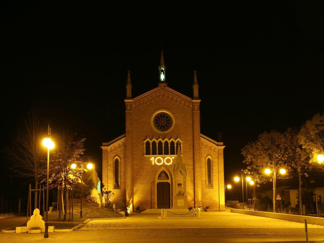 Chiesa di San Michele Arcangelo景点图片