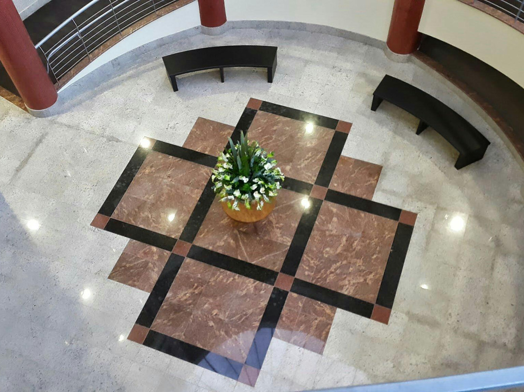 Memorial da Fundação Cristiano Varella景点图片
