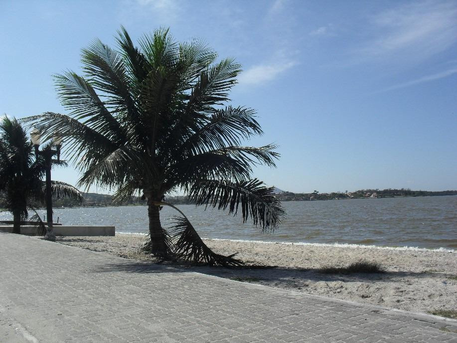 Iguabinha Beach景点图片