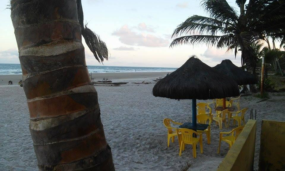 Praia da Ponta da Tulha-Ilheus必去景点