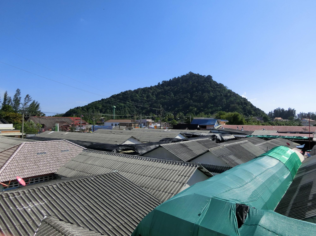 兰塔之心旅馆主图