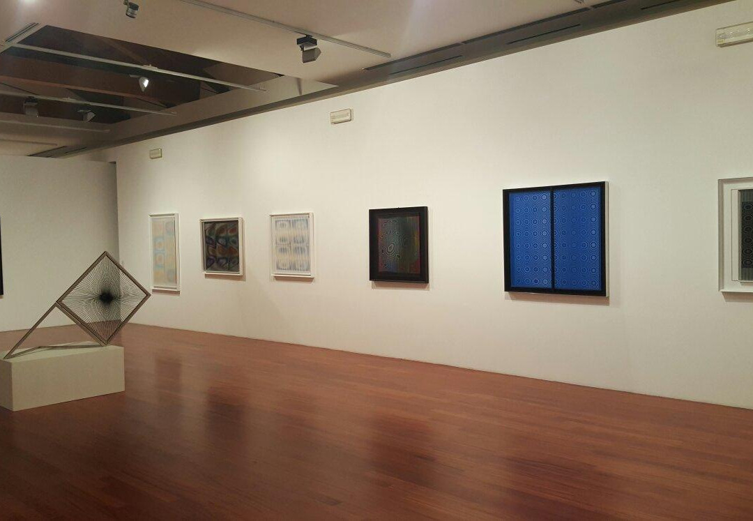 Museo Marca-卡坦扎罗必去景点