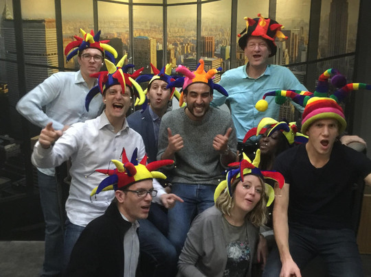 60 Minutes Escape-巴黎必去景点