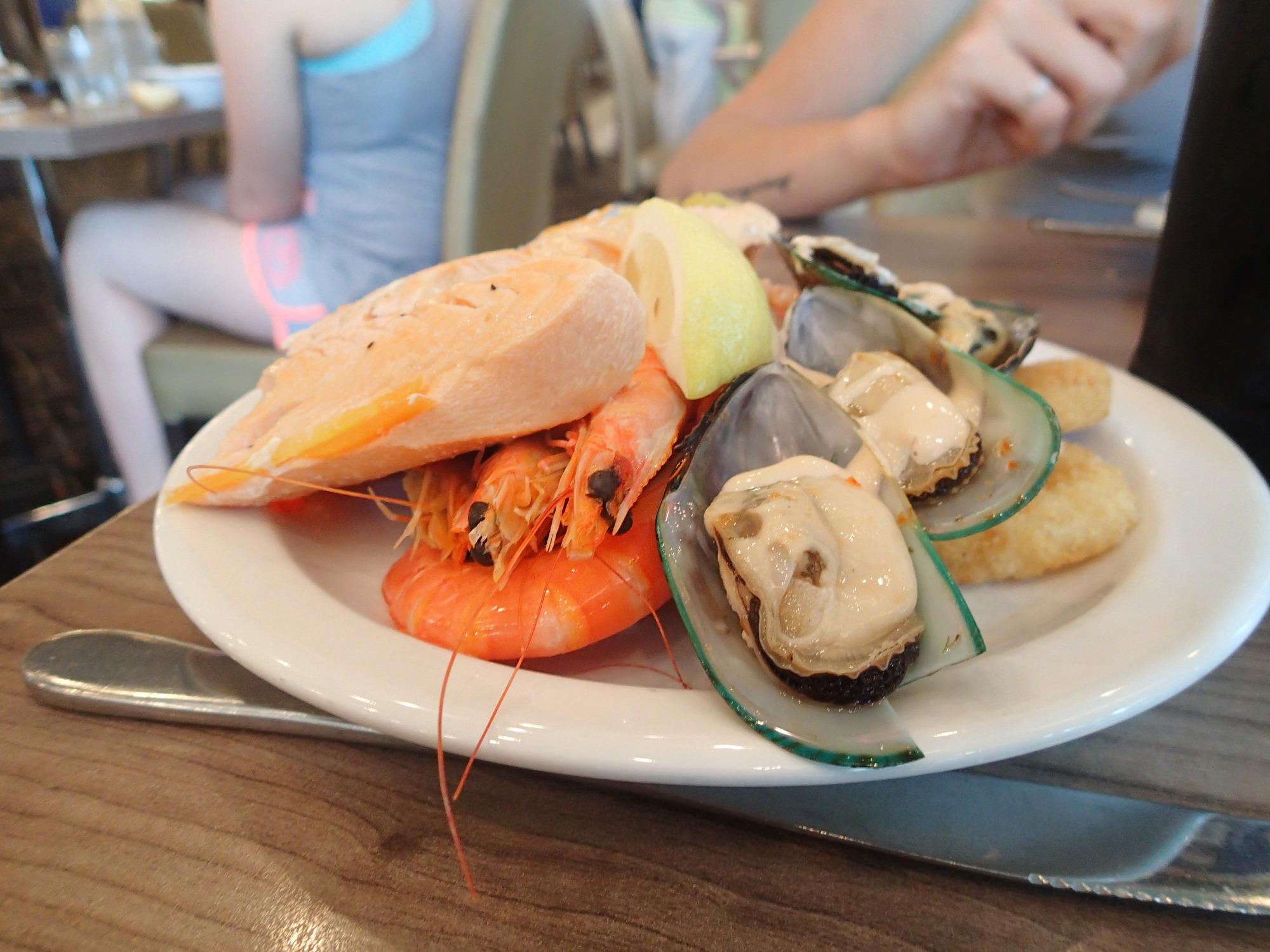 Lynbrook Hotel-餐饮