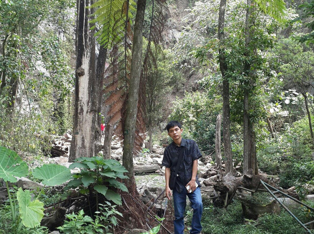 Plawangan Turgo - Mt. Merapi National Park景点图片