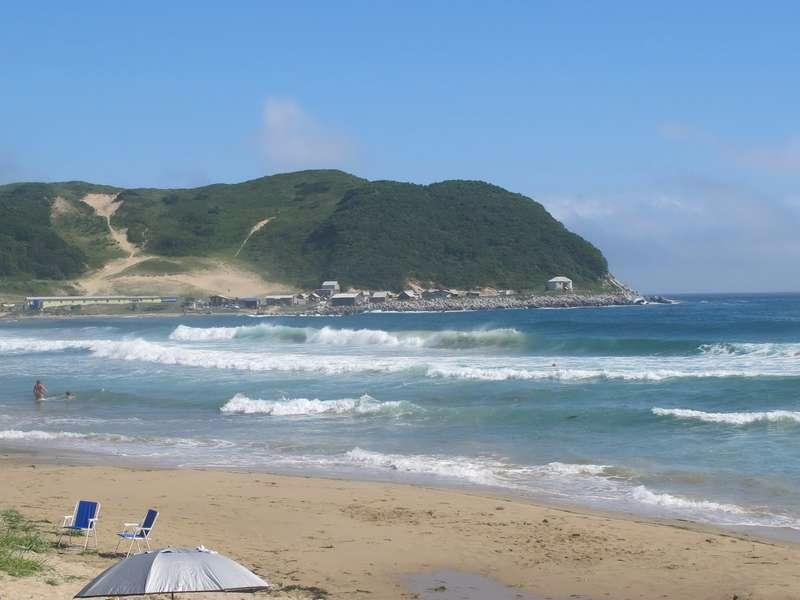 Shepalova Bay-Nakhodka必去景点