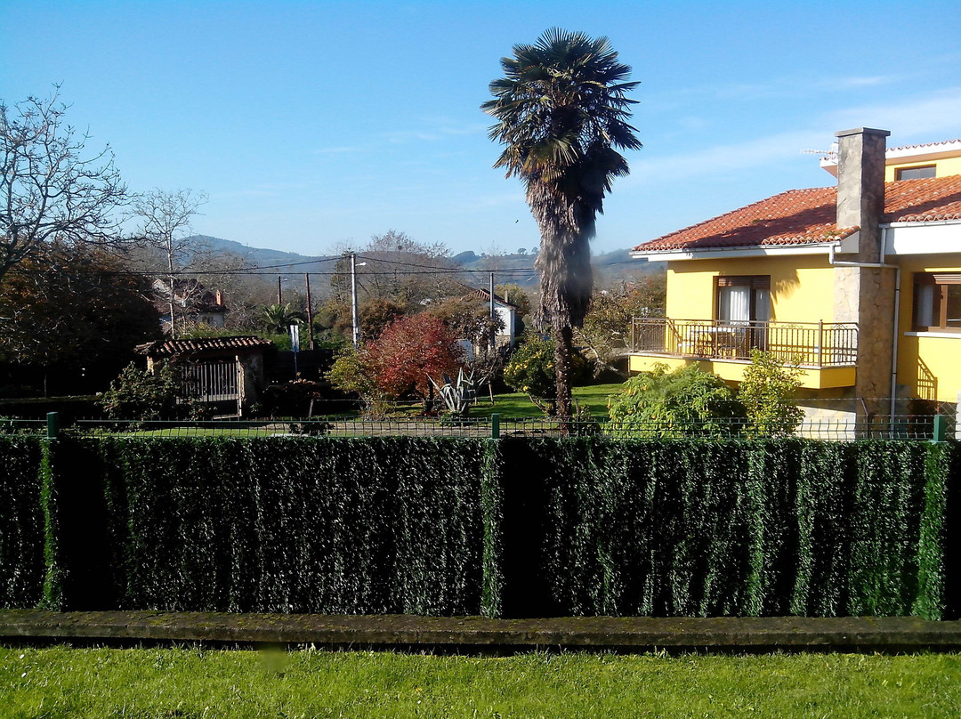 Hotelapartamentos Torres