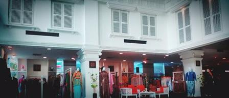 UKM Gallery-雅加达必去景点