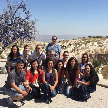 Fez Travel - Cappadocia Day Tours-于尔居普必去景点