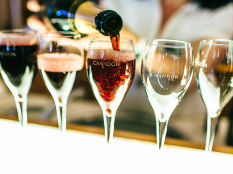 Chillout Travel Winery Tours-墨尔本必去景点