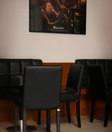 Biljard Klub Gomes-马里博尔必去景点