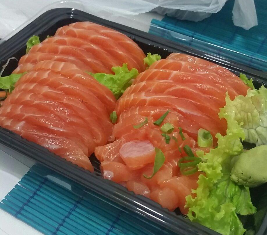 Planeta Grill & Planeta Sushi