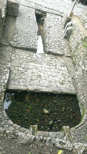 Kinjo Ookegawa-那霸市必去景点