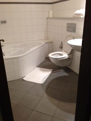 Hotel Tiroler Eck Pension主图