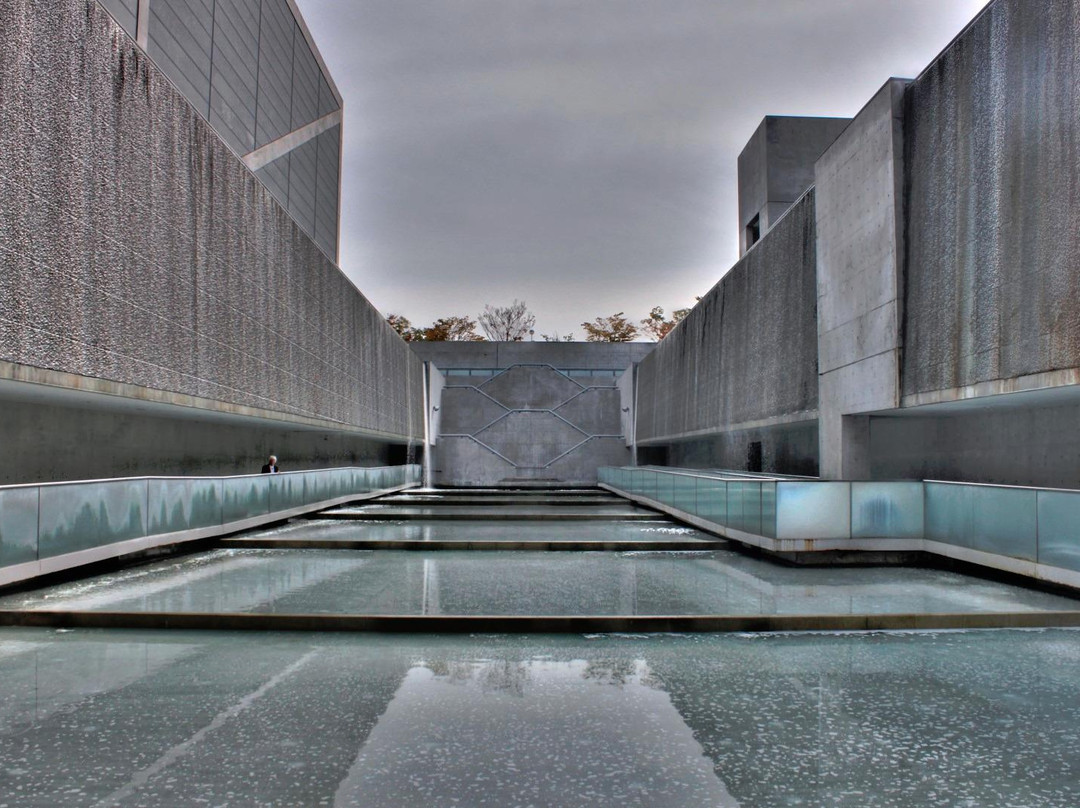 Sayamaike Museum-大阪狭山市必去景点