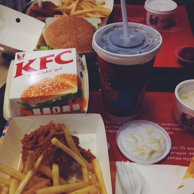 KFC