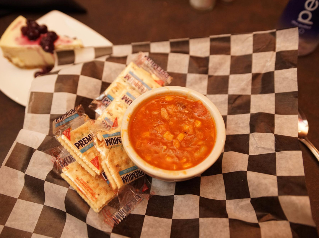 Brantley餐馆和美食-The Rabbit Hole