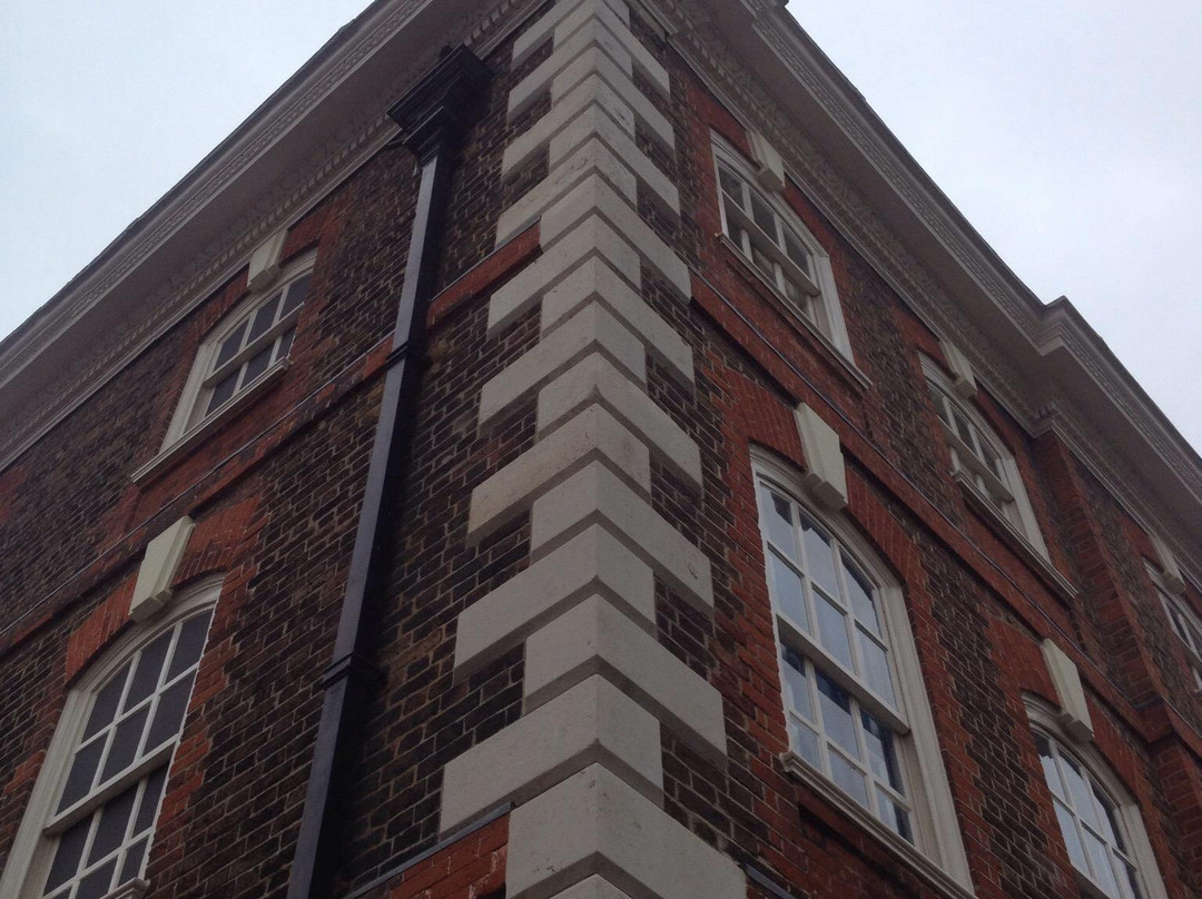 Rainham Hall景点图片