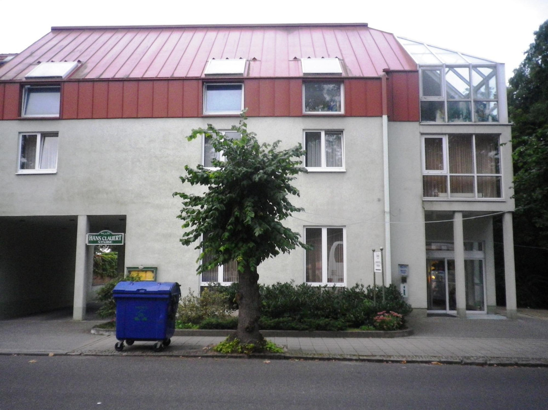 特米宾阿卡森特酒店