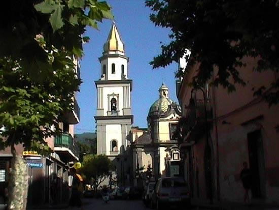 Chiesa dei Santi Ciro e Giovanni景点图片