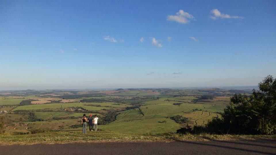 Morro do Itatiaia景点图片