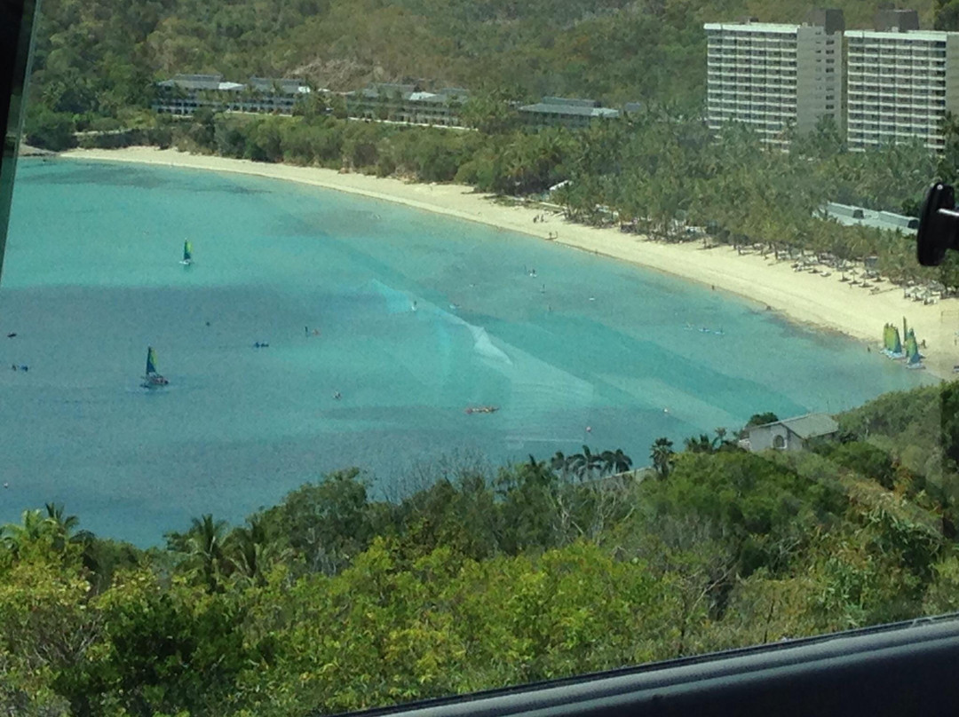 猫眼海滩-汉密尔顿岛必去景点