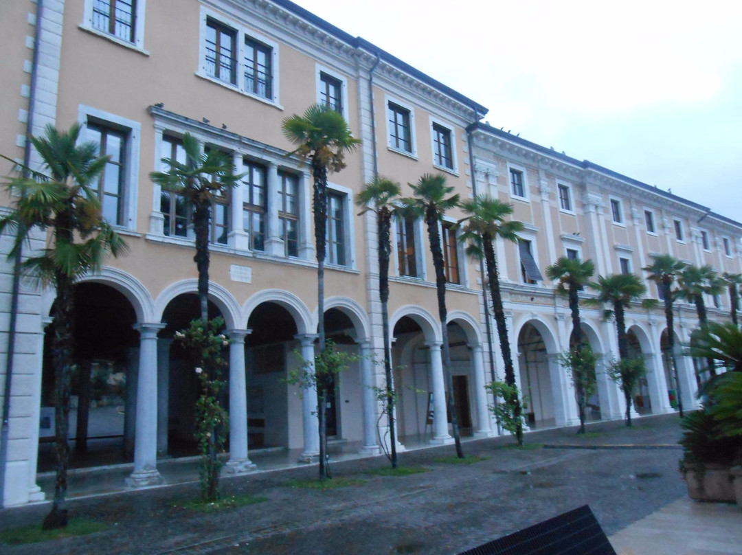 Chiesetta di San Bartolomeo景点图片