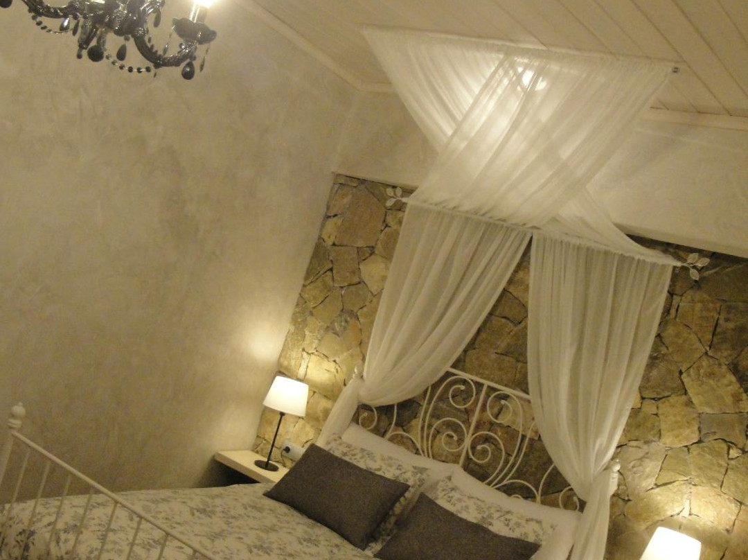 Lithos Guesthouse主图