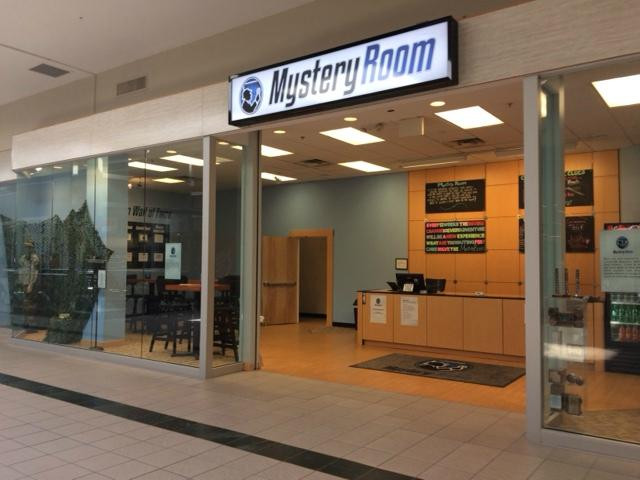 Escape The Mystery Room-Kingston必去景点