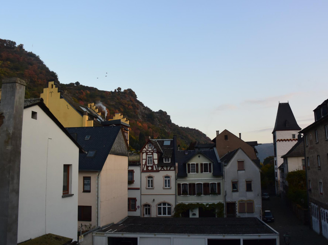 Pension Am Markttor