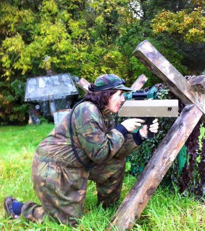 Cenarth Adventure Centre-Cenarth必去景点