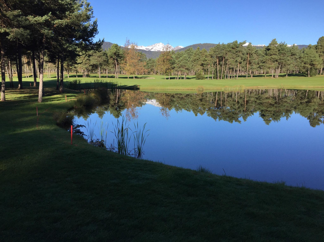 Dolomiti Golf Club景点图片