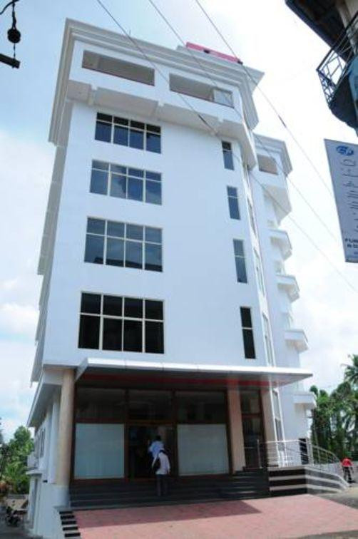 Hotel Lals Residency主图