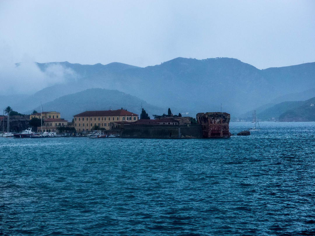 Forte Stella景点图片