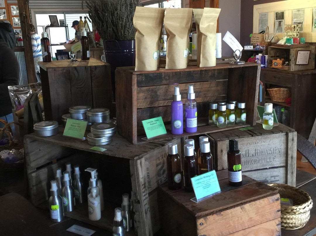 Emu Bay Lavender景点图片