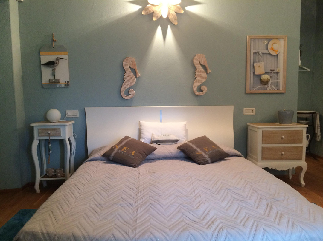 B&B Casale Riviera主图