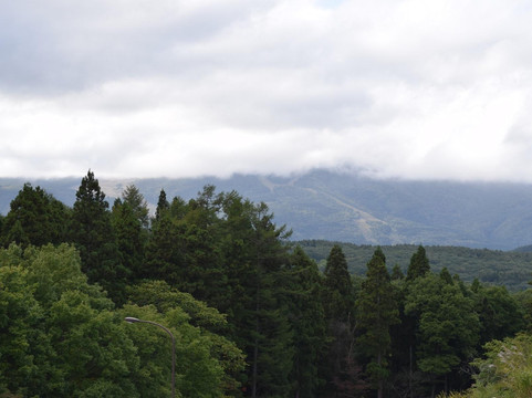 Michi-no-Eki Shinano-信浓町 必去景点