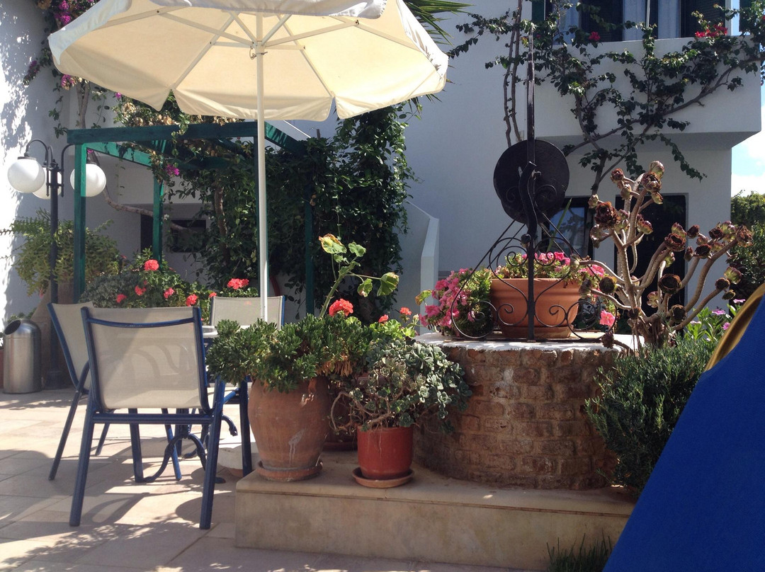 Konaki Studios & Apartments主图