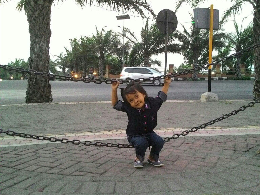 Gumul Paradise Island (GPI)-谏义里必去景点