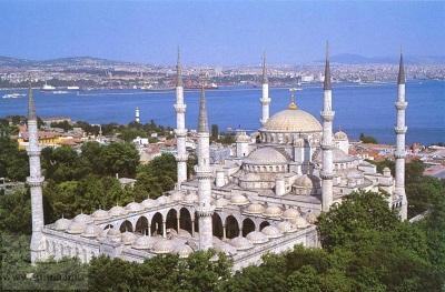 Turkey Private Tours by Eren Gonul-迪迪姆必去景点